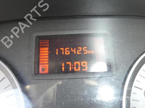 Left front window switch DACIA SANDERO 1.4 MPI LPG | BP20028132I27 - Image 4