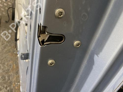 Right front door OPEL CORSA D (S07) 1.3 CDTI (L08, L68) | BP21956564C3 