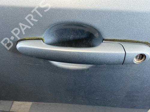 Left front door HYUNDAI TUCSON (JM)  | BP21961678C2 