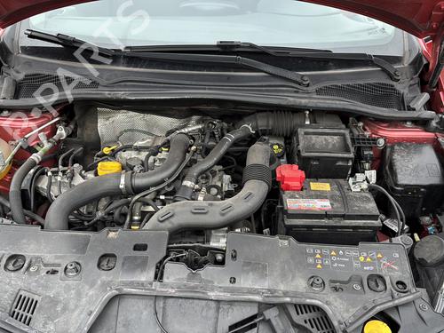AC compressor RENAULT CLIO IV (BH_) 0.9 TCe 90 (BHNF, BHMA, BHMH, BHJK, BHJR) | BP25592560M34 - Image 5