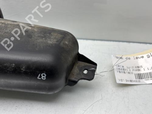 Windscreen washer tank DACIA SANDERO II 1.2 | BP27721679C113 