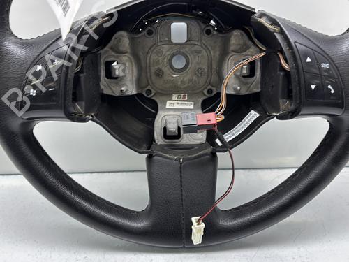 Steering wheel FIAT 500 (312_) 1.2 (312AXA1A) | BP30104415C49 - Image 2
