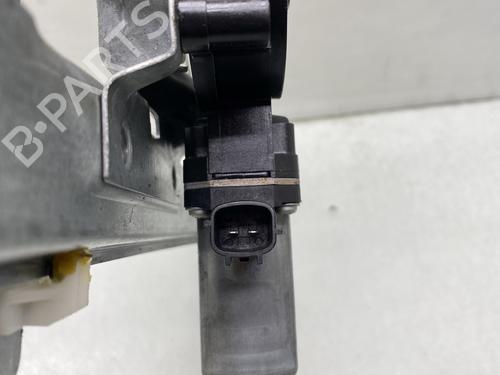 Rear right window mechanism RENAULT ZOE (BFM_) ZOE | BP26318934C25  - Image 6