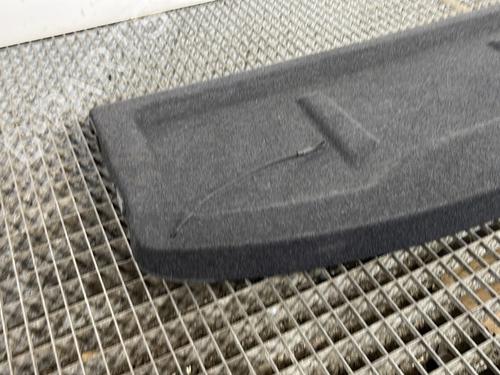 Rear parcel shelf HYUNDAI i20 II (GB, IB) 1.2 | BP29961871C85 