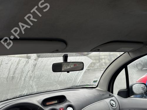 Right front door CITROËN C3 I (FC_, FN_) 1.4 16V HDi | BP28279453C3 