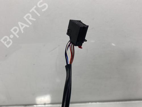 Right mirror VW GOLF V (1K1)  | BP20021765C27 
