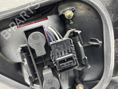 Left tailgate light RENAULT MEGANE I Classic (LA0/1_) 1.4 16V (LA0D, LA1H, lA0W, LA10) | BP29507302C79 