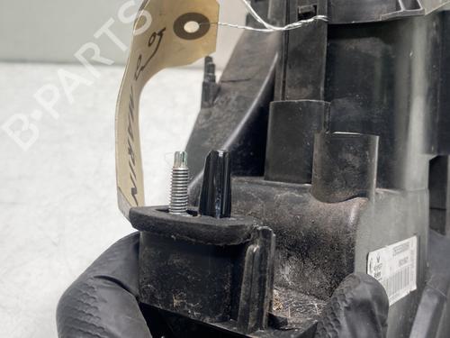 Venstre baglygte RENAULT MEGANE III Coupe (DZ0/1_) 1.6 dCi (DZ00, DZ12, DZ2A, DZ13) | BP30887990C34