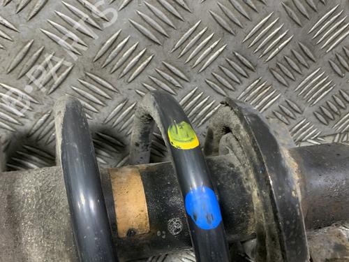 Right front shock absorber RENAULT TRAFIC II Bus (JL) 2.0 dCi 90 (JL00, JL01, JL0H, JL0M, JL0P, JL0S) | BP32416604M17