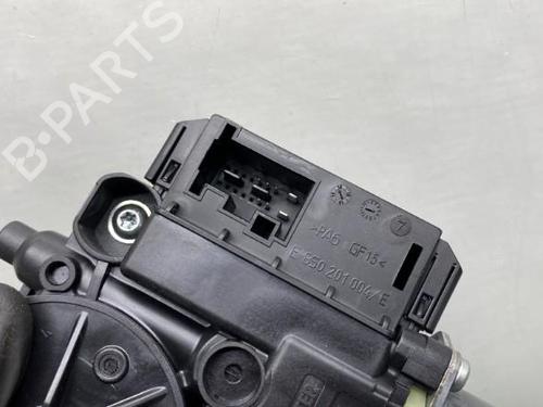 Front right window mechanism VW POLO V (6R1, 6C1) 1.4 TDI | BP20184996C23 
