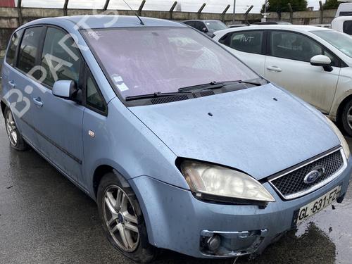 Left mirror FORD FOCUS C-MAX (DM2) 1.8 TDCi | BP29707073C26  - Image 7