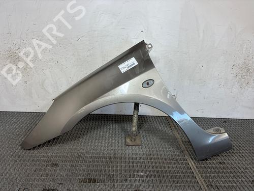 Used Left front fenders Left front fenders PEUGEOT 307 Break (3E) 1.6 HDi 110 (109 hp) 36162546 36162546