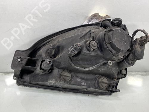 Right headlight HYUNDAI TUCSON (JM) 2.0 CRDi | BP28097217C29 