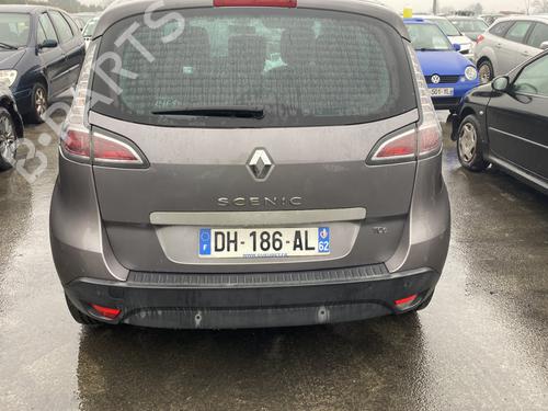 Switch RENAULT SCÉNIC III (JZ0/1_) 1.2 TCe | BP31712475I30 - Image 17
