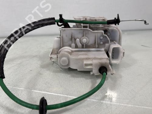 Used Front right lock Front right lock ALFA ROMEO 159 Sportwagon (939_) 1.9 JTDM 8V (939BXE1B) (120 hp) 33315160 33315160