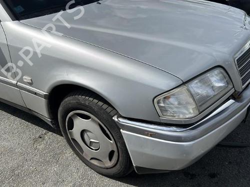 Rim MERCEDES-BENZ C-CLASS (W202) C 220 D (202.121) | BP21962744C45 