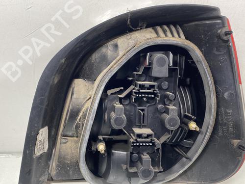 Venstre Baklys RENAULT SCÉNIC I MPV (JA0/1_, FA0_) 1.9 dCi (JA05, JA1F) | BP29507421C34 