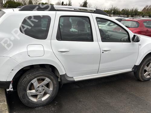 Right sun visor DACIA DUSTER (HS_) 1.5 dCi (HSMC) | BP27721744I2  - Image 24