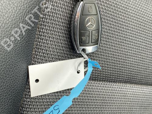 Left sun visor MERCEDES-BENZ C-CLASS (W204) C 200 CDI (204.007, 204.006) | BP29315385I1 - Image 27