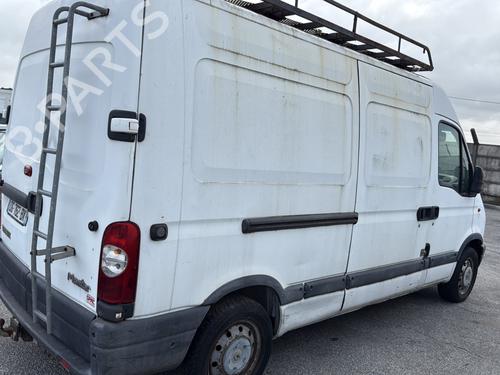 Højre foran trekantet rude RENAULT MASTER II Platform/Chassis (ED/HD/UD) 2.2 dCI 90 (ED0G, ED0N, HD0G, HD0N, HD1G, HD1N, UD0G,... | BP30080315C112 