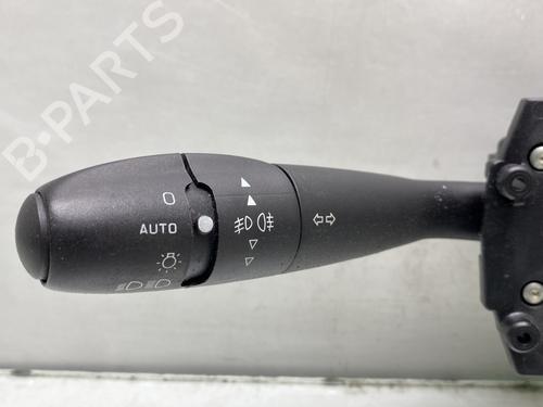 Used Steering column stalk Steering column stalk CITROËN C4 Picasso I MPV (UD_) 1.6 HDi 110 (112 hp) 24427720 24427720