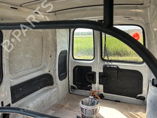 Hood RENAULT KANGOO (KC0/1_) D 65 1.9 (KC0E, KC02, KC0J, KC0N) | BP29272191C1 
