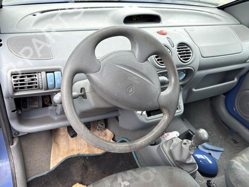 Udstødningssystem RENAULT TWINGO I (C06_) 1.2 (C066, C068) | BP29339905M121 