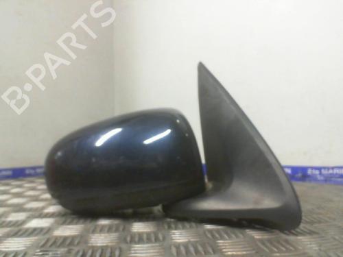Right mirror NISSAN ALMERA II Hatchback (N16)  | BP19984753C27