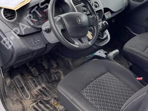 Left front shock absorber RENAULT KANGOO Express (FW0/1_) 1.5 dCi 75 (FW07, FW10, FW04) | BP23769112M16 - Image 5