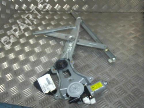 Used Front left window mechanism CHEVROLET KALOS [2005-2025]  20017948
