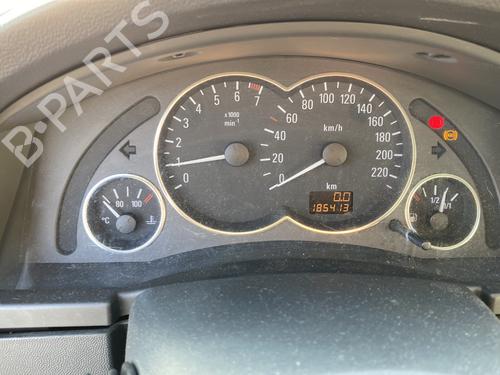 Rim OPEL MERIVA A MPV (X03) 1.6 16V (E75) | BP29039595C45 