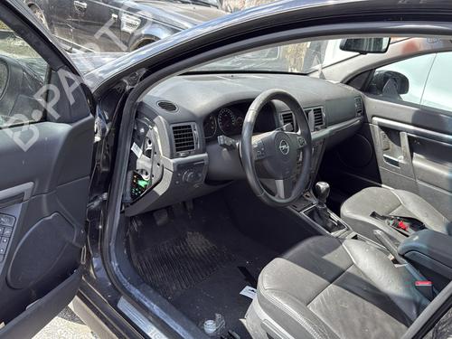 Aile avant gauche OPEL SIGNUM Hatchback (Z03) 2.8 V6 Turbo (F48) | BP30850412C41