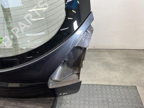 Tailgate RENAULT MEGANE III Hatchback (BZ0/1_, B3_) 1.5 dCi (BZ09, BZ0D, BZ1W, BZ29, BZ14) | BP29609924C6 