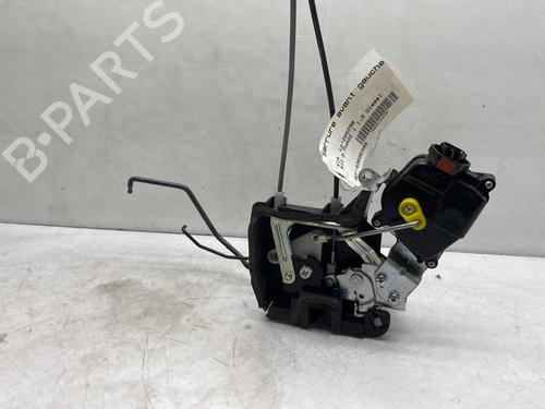 Front left lock KIA RIO II (JB)  | BP19996502C98 