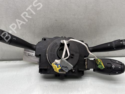Used Steering column stalk PEUGEOT 206 Hatchback (2A/C) 2.0 HDI 90 (90 hp) 28282419