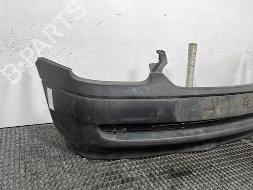 Front bumper OPEL CORSA B (S93) 1.0 i 12V (F08, F68, M68) | BP27633159C7 
