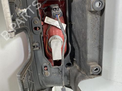 Right taillight NISSAN PRIMASTAR Van (X83) 2.0 dCi 115 | BP28100346C35 