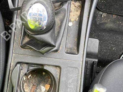 Ignition barrel MAZDA 3 (BK) 1.6 (BK14) | BP24655518M48 - Image 13