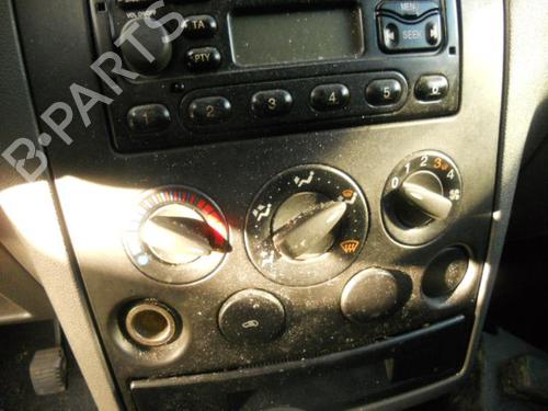 Climate control FORD TRANSIT CONNECT (P65_, P70_, P80_) 1.8 TDCi | BP21948444I5 - Image 12