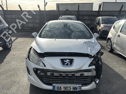 Electronic module PEUGEOT 308 CC (4B_) 2.0 HDi | BP33314398M83 - Image 5