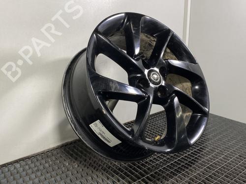 Fælk OPEL CORSA E (X15) 1.4 (08, 68) | BP31286981C45