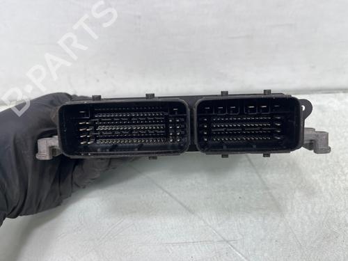 Engine control unit (ECU) CITROËN C4 Grand Picasso II (DA_, DE_) | BP37452414M57 - Image 4