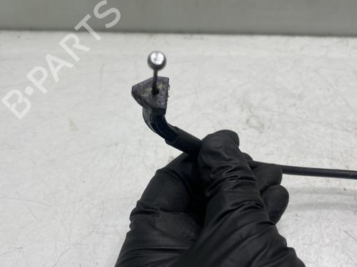 Front left lock RENAULT MODUS / GRAND MODUS (F/JP0_) 1.5 dCi (FP0D, JP0D) | BP32062692C98 