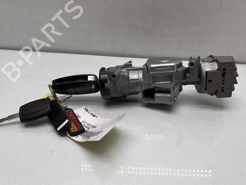 Used Ignition barrel Ignition barrel FORD FOCUS III 1.6 TDCi (115 hp) 27356179 27356179
