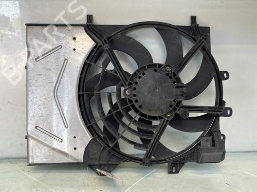 Radiator fan DS DS 3 (SA_) | BP33874877M35 - Image 3