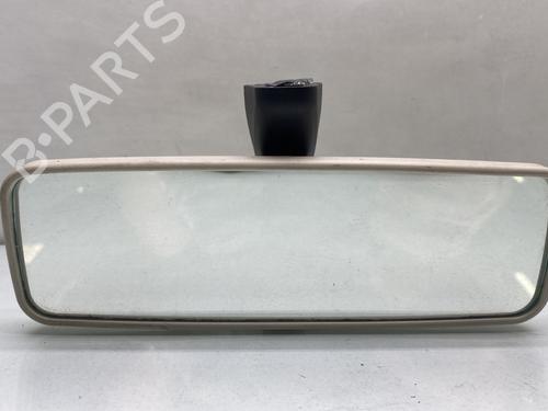 Used Rear mirror FORD KA (RU8) 1.3 TDCi (75 hp) 26495665