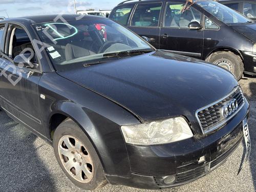 Dør venstre bagtil AUDI A4 B6 (8E2) 1.9 TDI | BP32063583C4 - Image 12