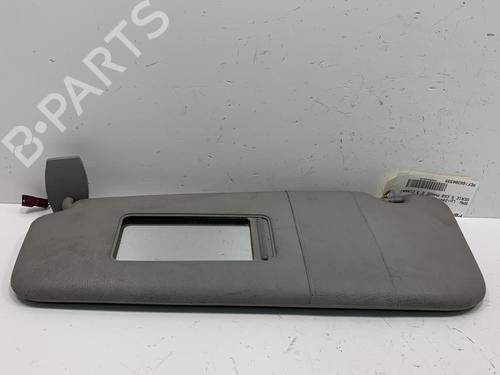 Left sun visor BMW 5 (E60) 530 d | BP20008764I1 