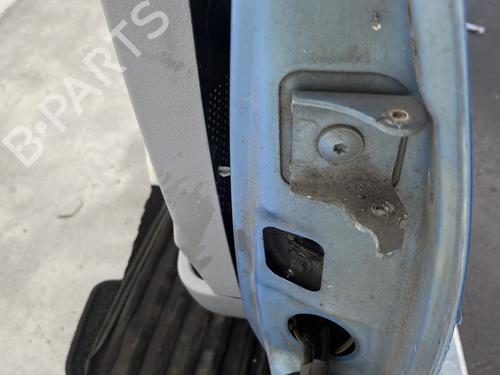 Left front door CITROËN C3 I (FC_, FN_) 1.4 HDi | BP28281545C2 