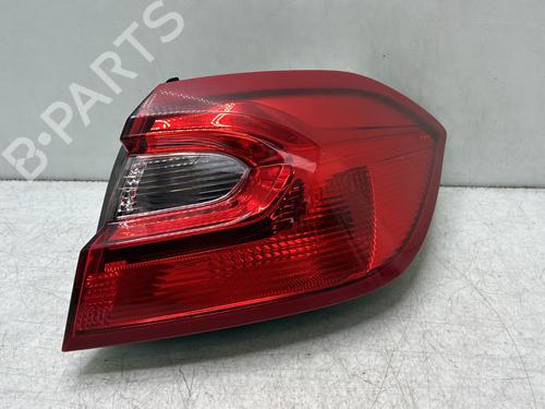 Used Right taillight Right taillight FORD FIESTA VII (HJ, HF) 1.0 EcoBoost (125 hp) 33830734 33830734